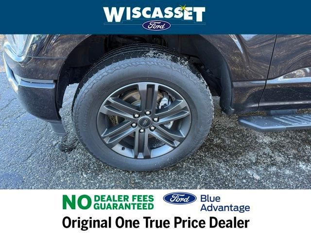 Used 2022 Ford F150 XLT w/ Equipment Group 302A High image 41