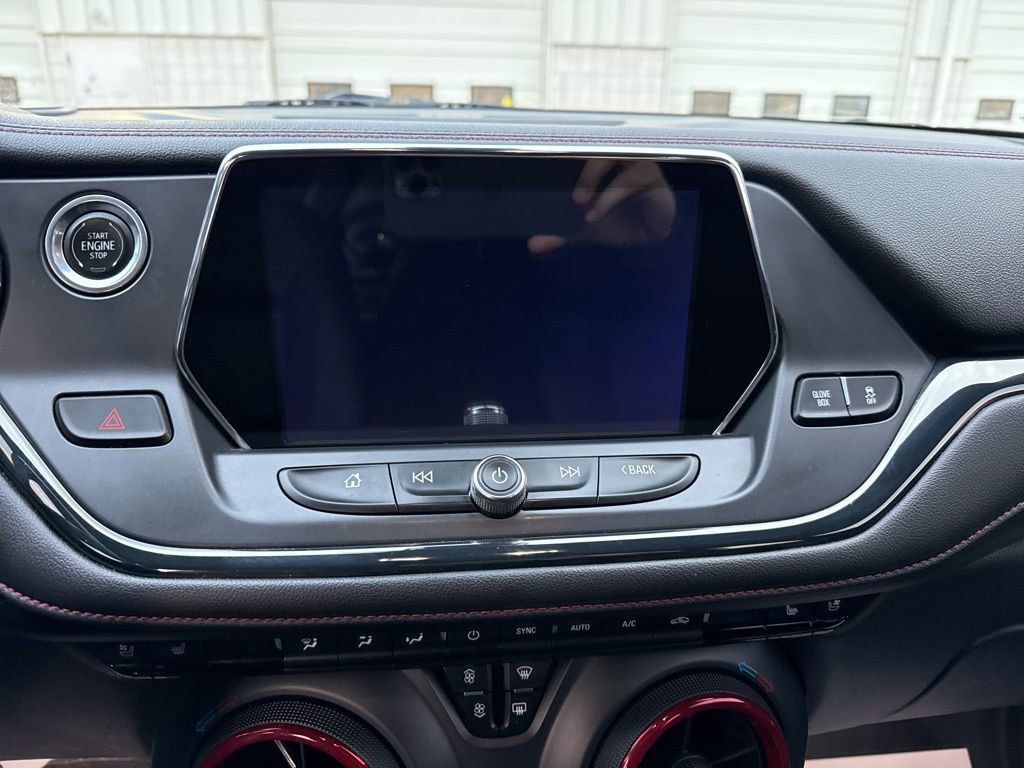 Used 2019 Chevrolet Blazer RS image 16