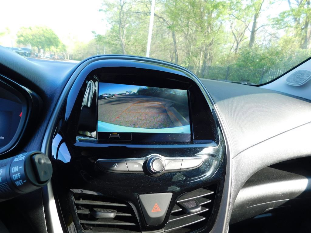 Used 2022 Chevrolet Spark LS image 10