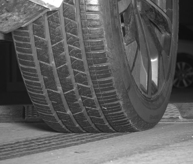 New 2026 Volvo XC60 B5 Plus w/ Climate Package image 45