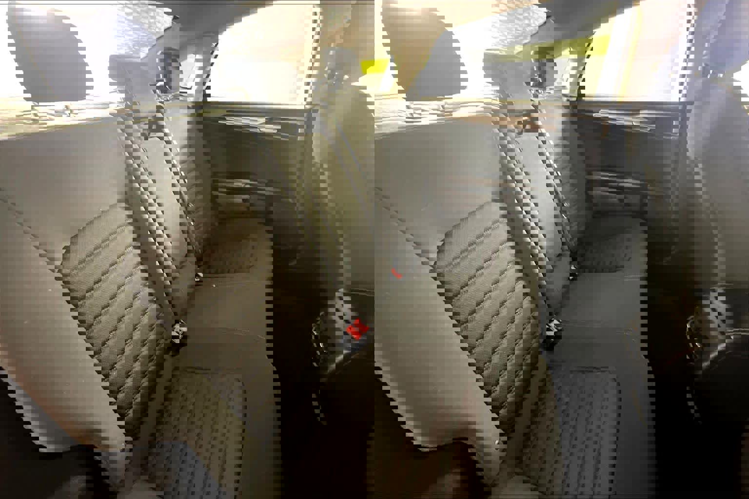 Used 2019 Ford Fusion SE image 20