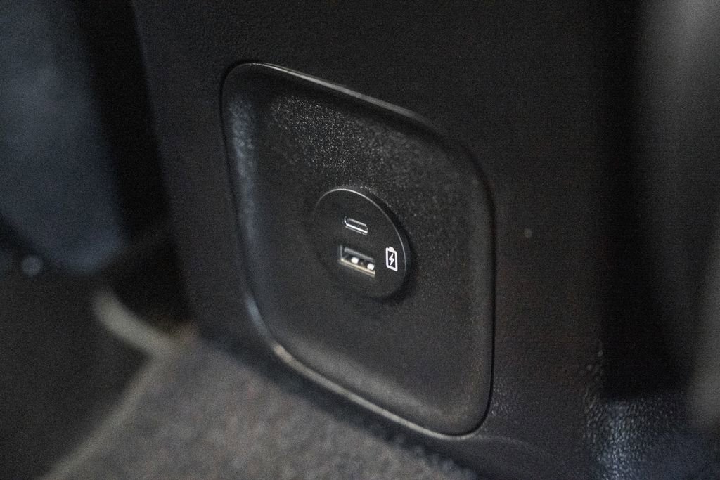 Used 2022 Ford Bronco Sport Big Bend w/ Convenience Package image 36