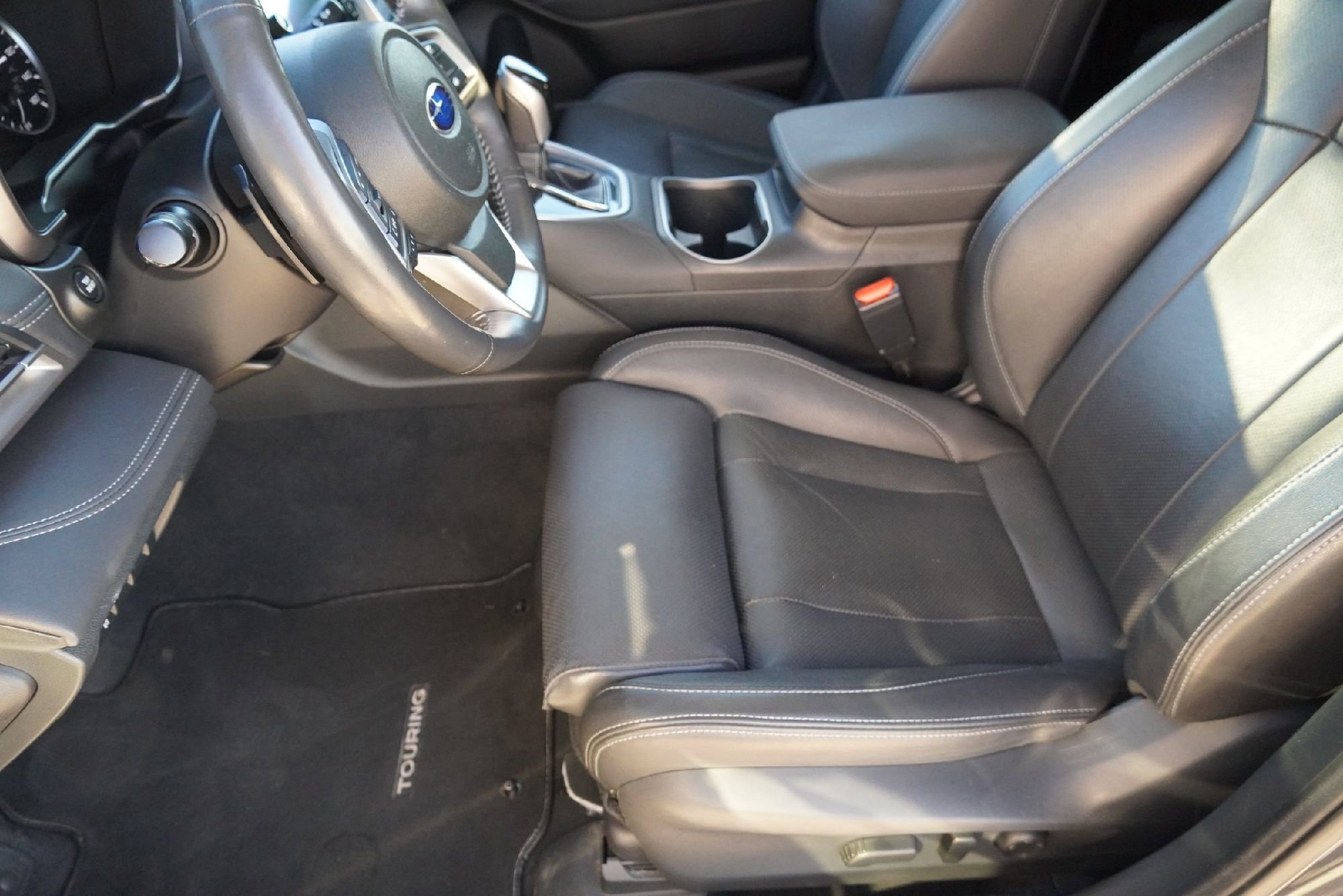 Used 2023 Subaru Outback Touring XT image 11