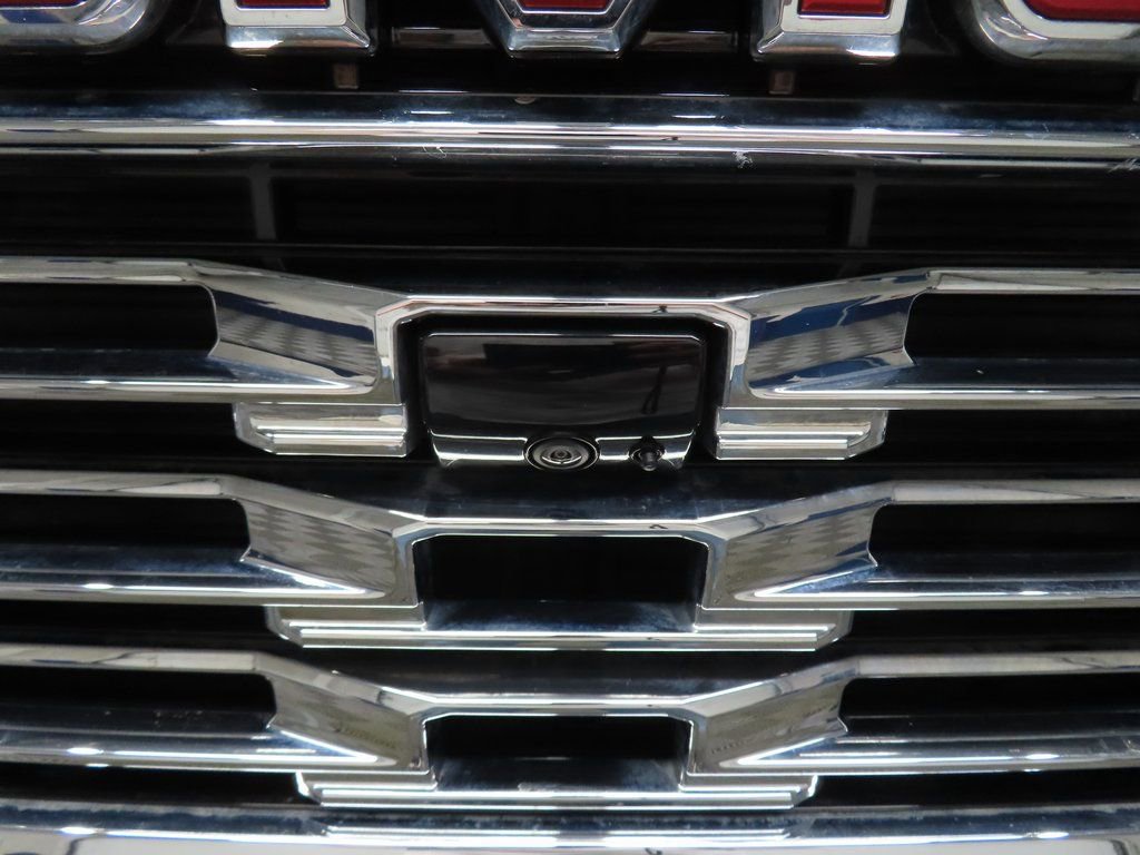 Used 2024 GMC Sierra 2500 Denali w/ Denali Reserve Package image 55