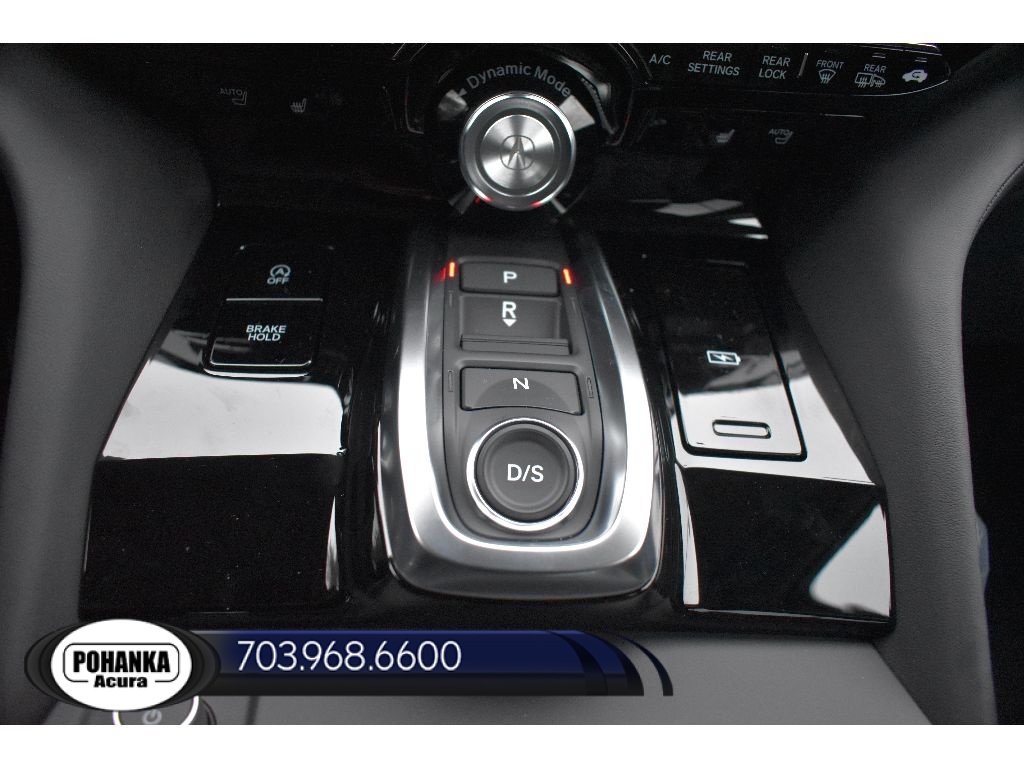 New 2026 Acura MDX w/ Technology Package AWD/4WD image 17