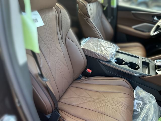 New 2026 Acura MDX SH-AWD w/ Advance Package image 27