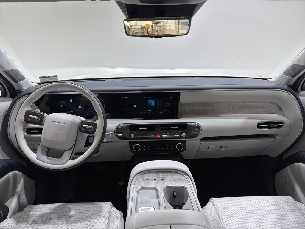 New 2026 Hyundai Palisade Calligraphy image 12