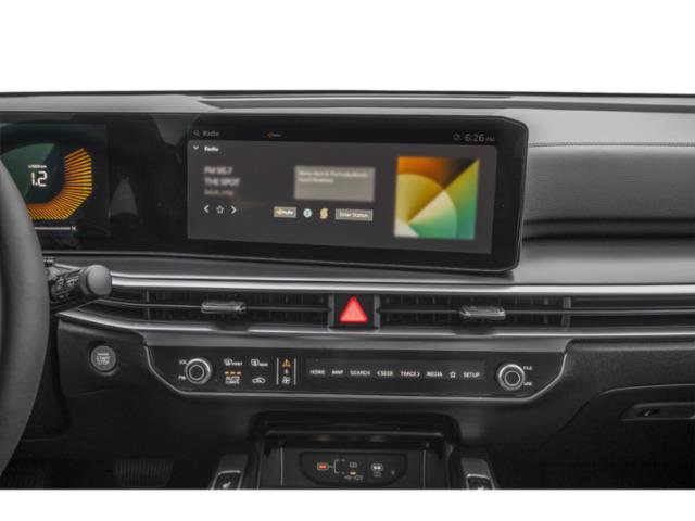 Used 2025 Kia Sorento EX AWD/4WD image 5