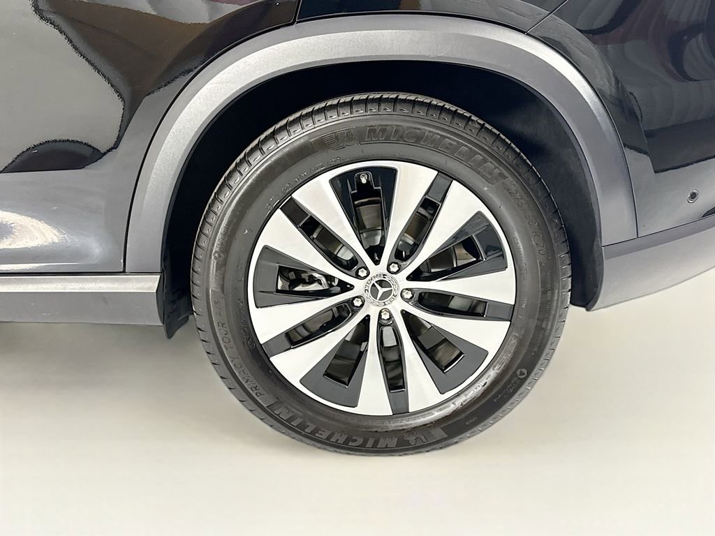 Certified 2026 Mercedes-Benz GLE 350 4MATIC image 32