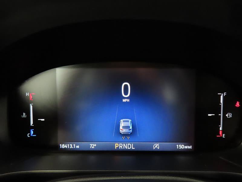 Used 2025 Ford Escape ST-Line FWD image 18