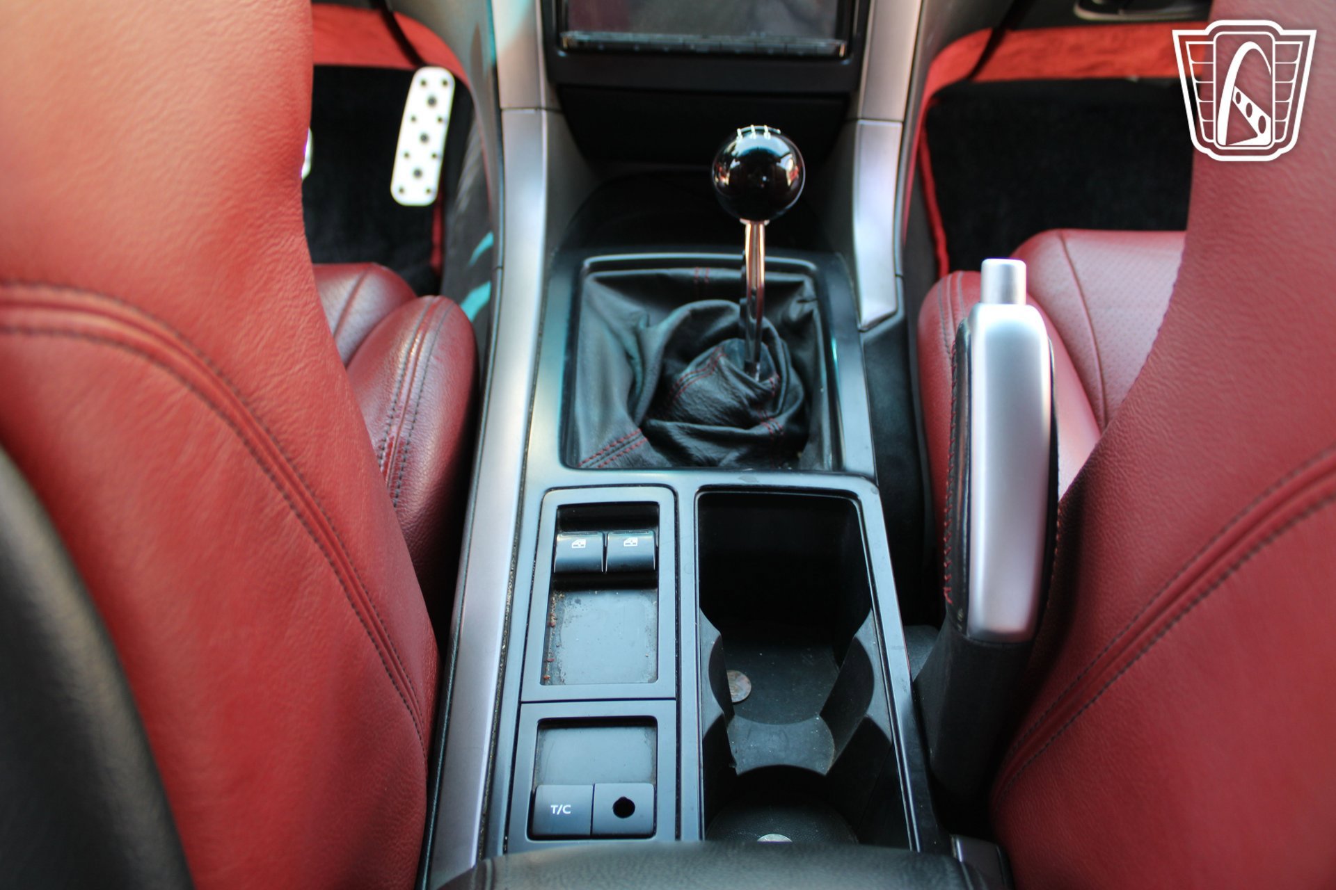 Used 2005 Pontiac GTO RWD image 13