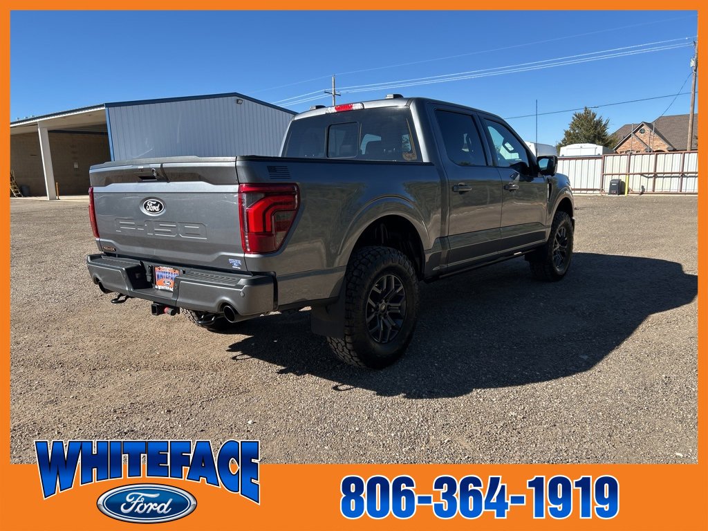 Used 2024 Ford F150 Tremor w/ Bed Utility Package image 7