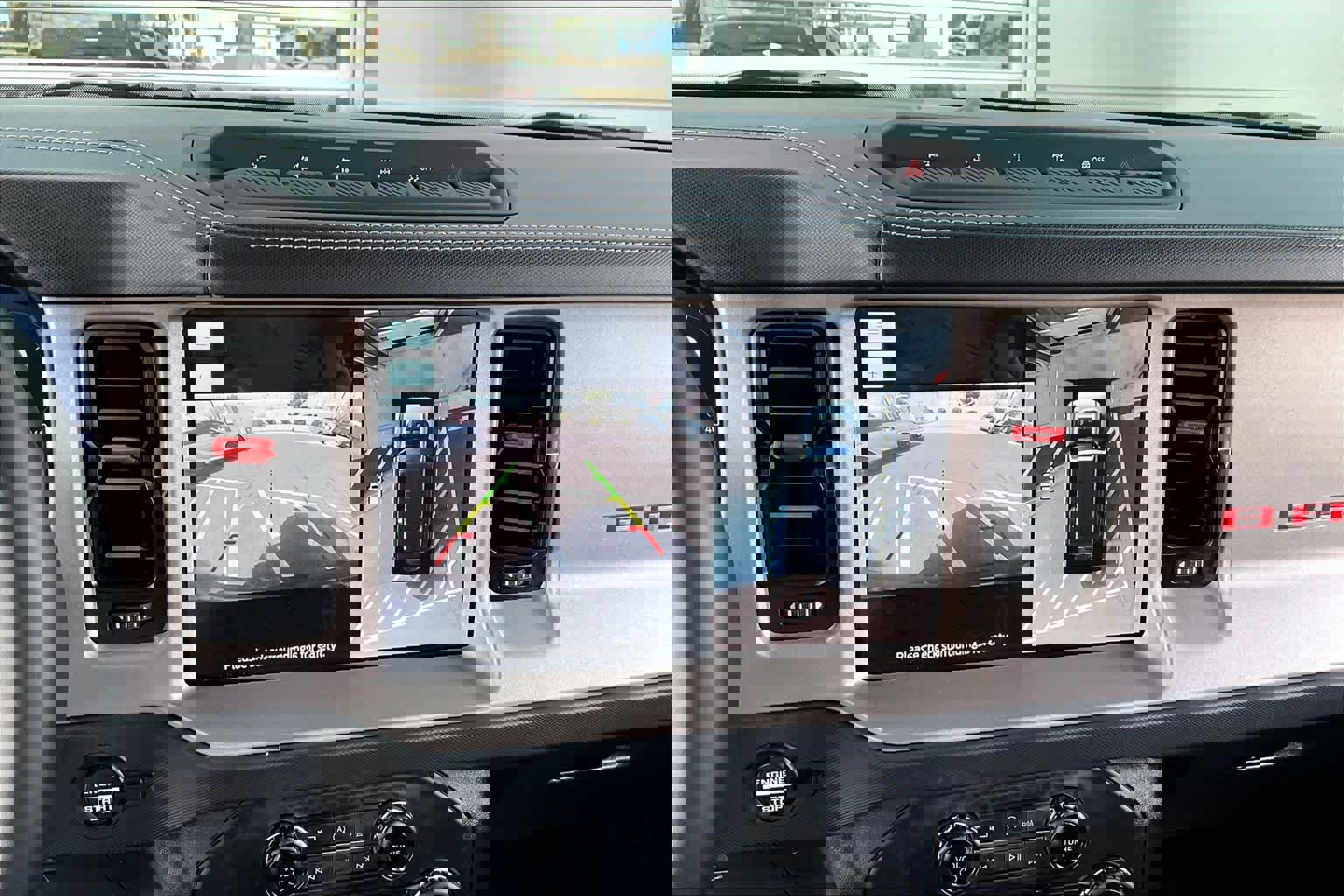 Used 2023 Ford Bronco Raptor image 27