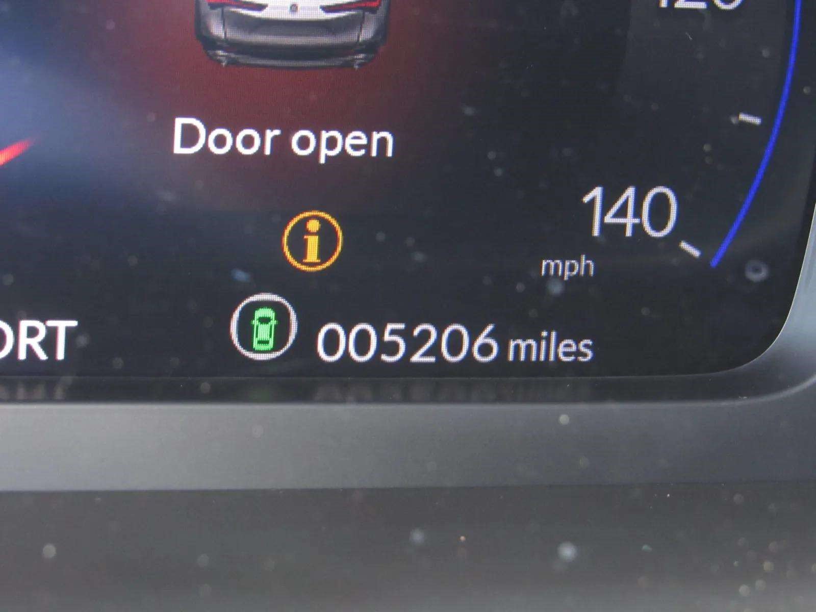 Certified 2025 Acura ADX A-Spec AWD/4WD image 31