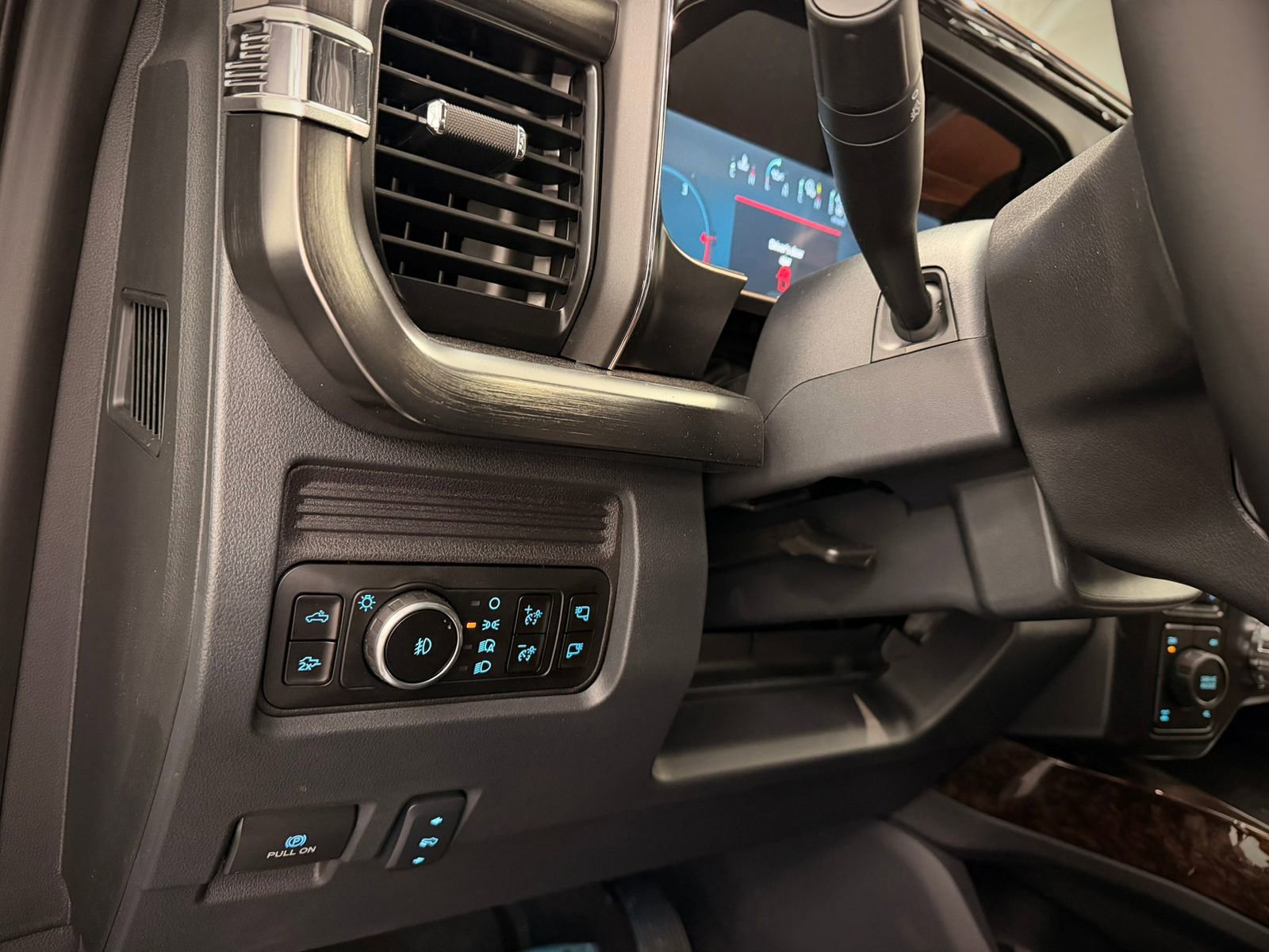 New 2026 Ford F250 Lariat w/ Lariat Ultimate Package image 47