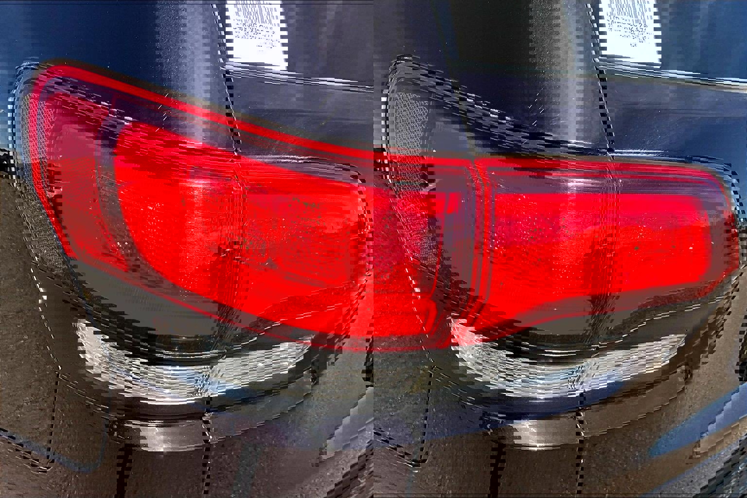 Used 2020 Jeep Grand Cherokee Limited image 23