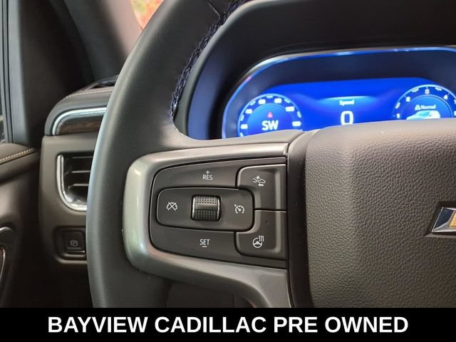 Used 2023 Chevrolet Tahoe Premier RWD image 32