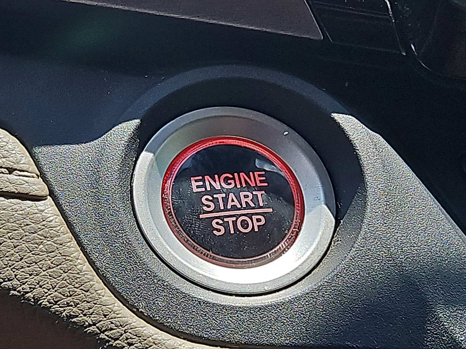 Certified 2023 Honda Odyssey EX image 24