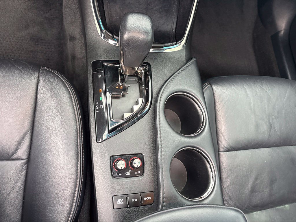 Used 2014 Toyota Avalon XLE Touring FWD image 15