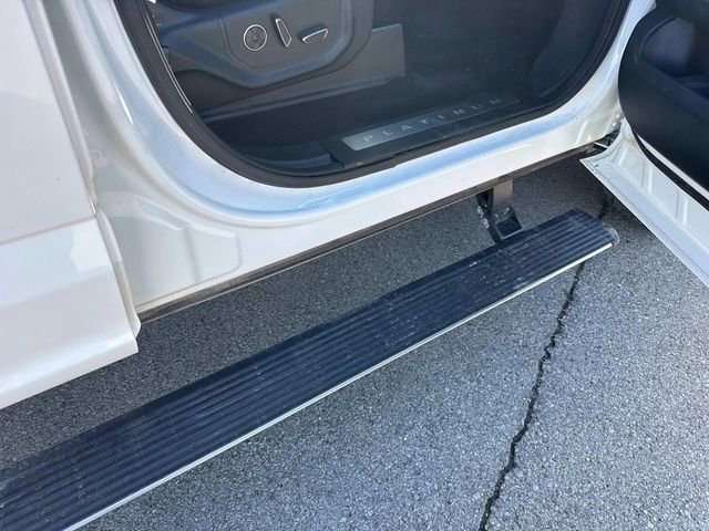 Used 2021 Ford F350 Platinum image 25