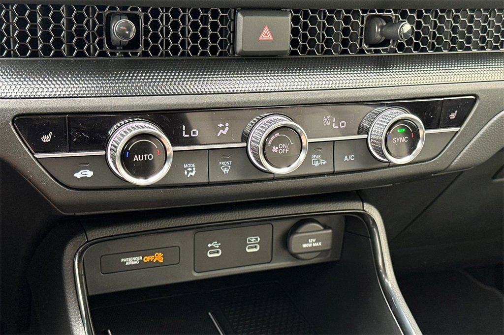 New 2026 Honda CR-V EX image 22