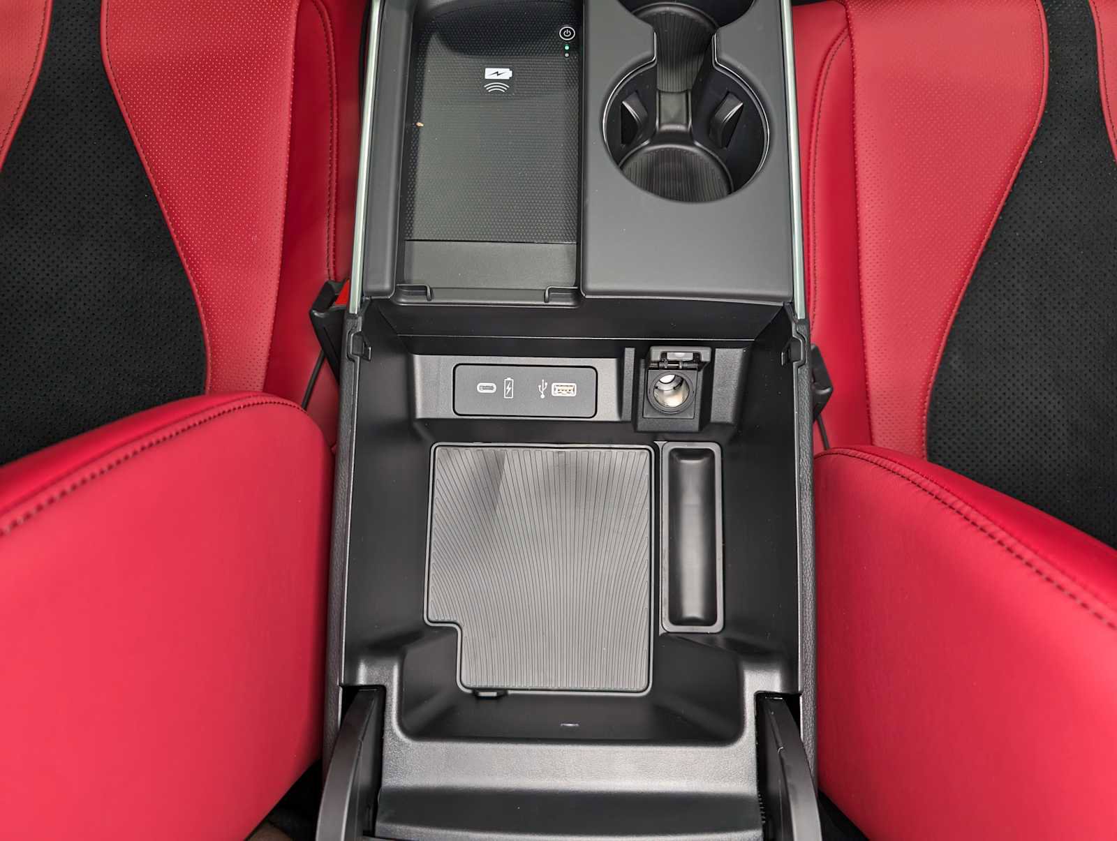 Certified 2025 Acura TLX SH-AWD w/ A-SPEC Pkg image 19