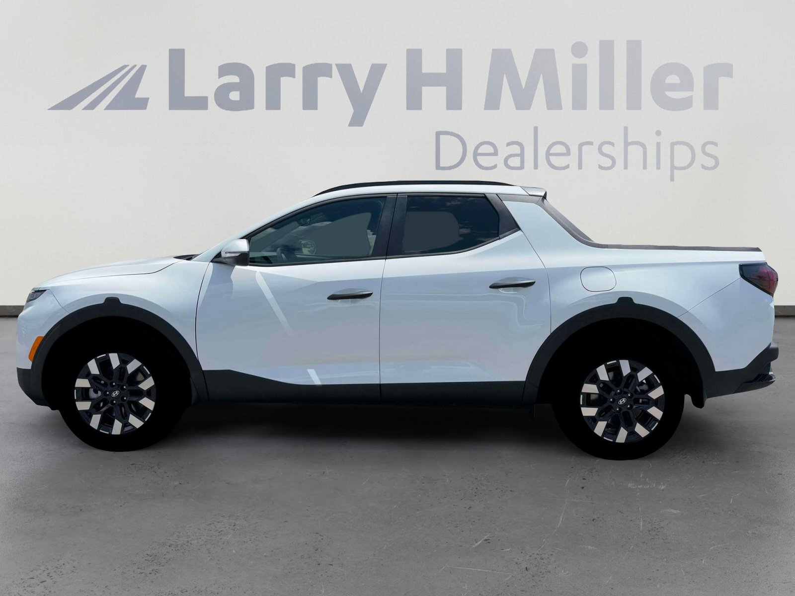 New 2026 Hyundai Santa Cruz SEL image 3