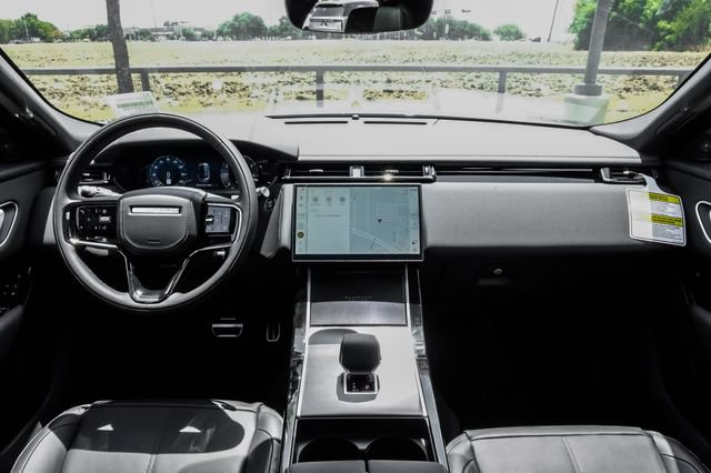 New 2026 Land Rover Range Rover Velar Belgravia AWD/4WD image 20
