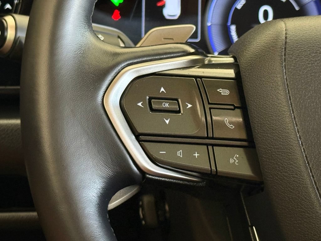 Certified 2026 Lexus NX 350h AWD w/ Accessory Package (2T) image 26
