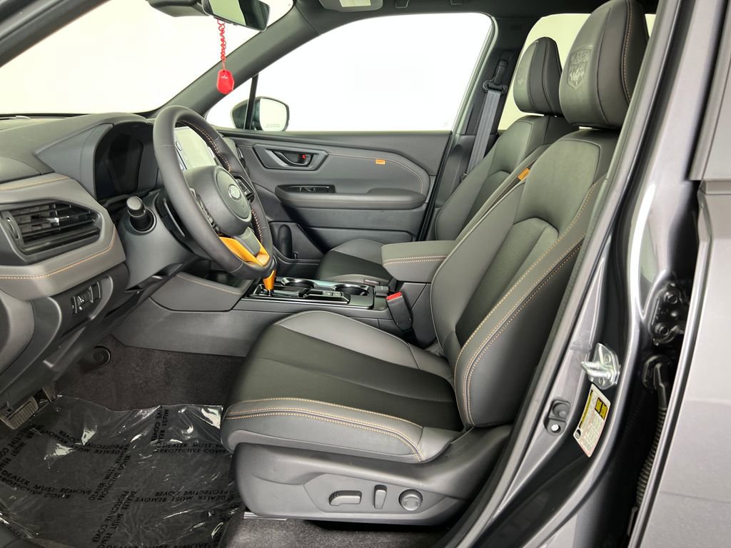 New 2026 Subaru Forester Wilderness AWD/4WD image 11