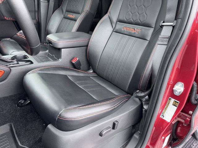 Certified 2023 Nissan Frontier Pro-X w/ Pro-X Premium Package RWD image 20