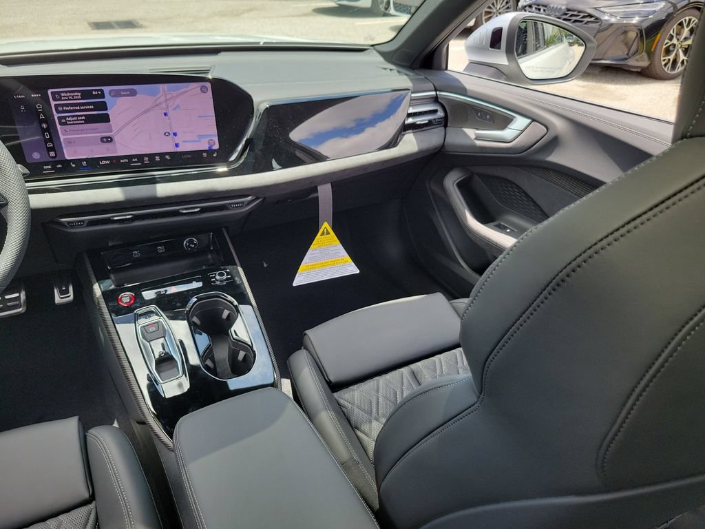 New 2026 Audi S5 Premium Plus AWD/4WD image 23