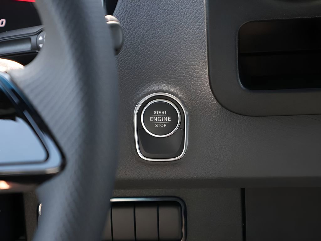 New 2026 Mercedes-Benz Sprinter 144 Cargo image 27