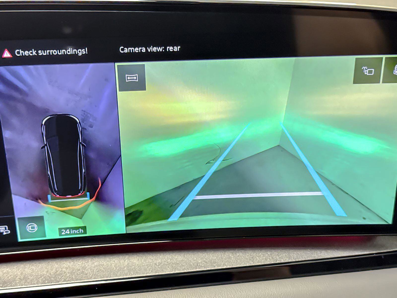 New 2025 Audi Q6 e-tron Premium Plus image 19