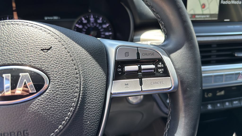 Used 2020 Kia Telluride SX w/ SX Prestige Package AWD/4WD image 31