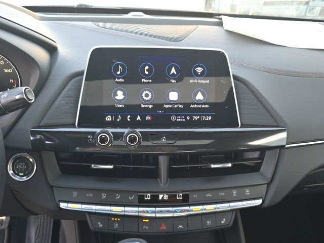 New 2026 Cadillac CT4 Sport RWD image 26