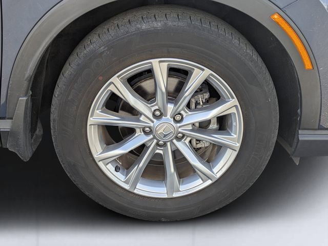 Used 2023 Honda CR-V EX-L image 11