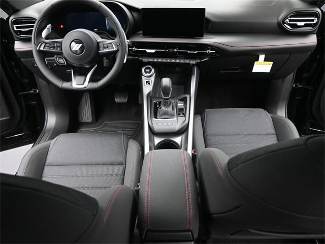 New 2025 Dodge Hornet R/T image 23