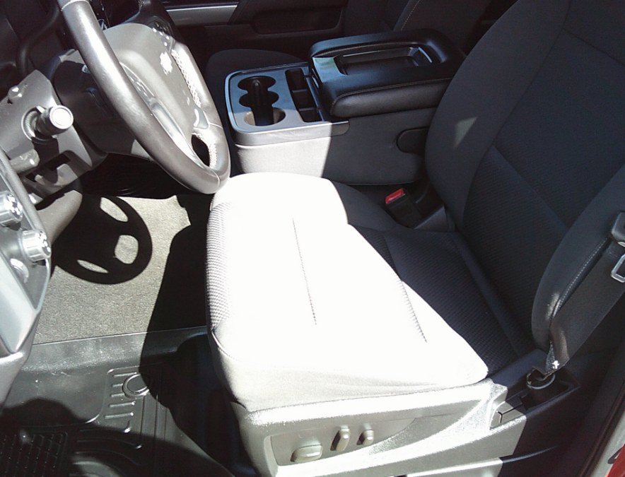 Used 2015 Chevrolet Silverado 1500 LT w/ All Star Edition AWD/4WD image 10