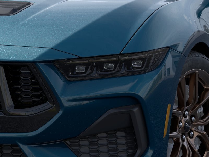New 2026 Ford Mustang GT Premium RWD image 40
