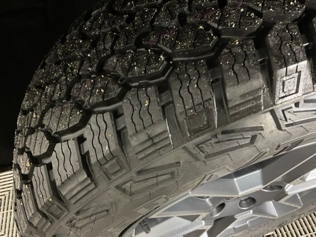 New 2026 GMC Terrain AT4 w/ Convenience Package III image 40