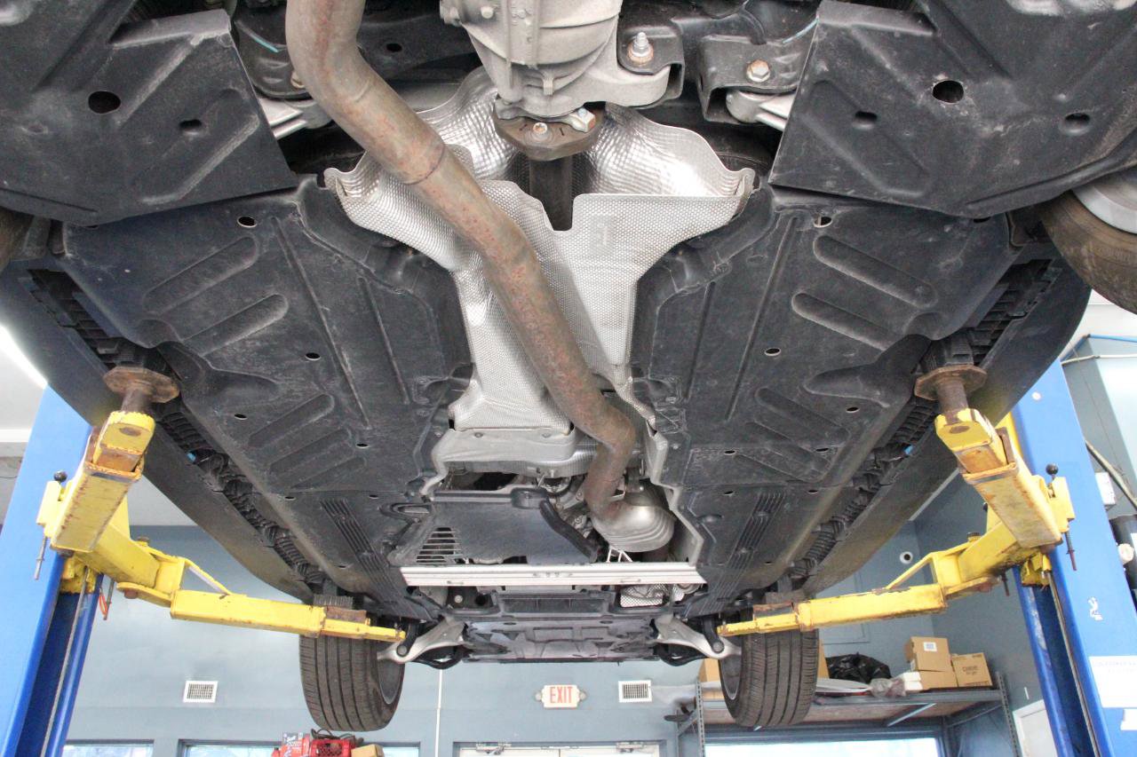 Used 2022 Mercedes-Benz GLS 450 4MATIC image 98