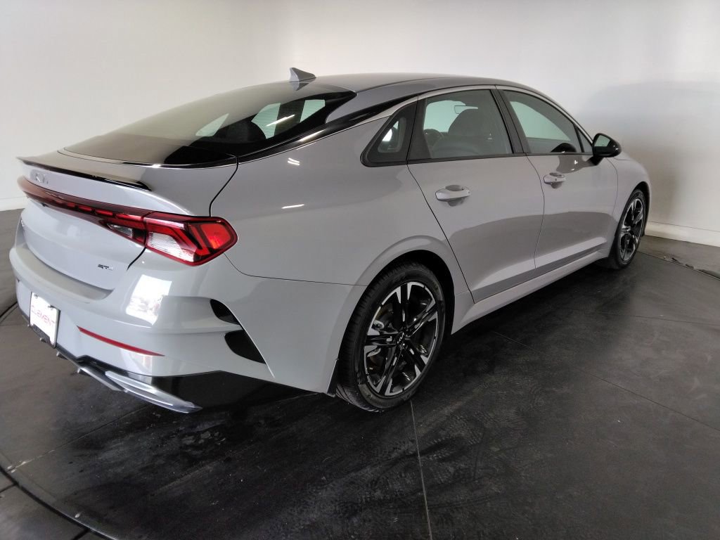 Used 2023 Kia K5 GT-Line image 5