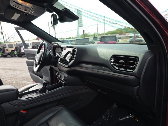 Used 2024 Dodge Durango R/T image 42