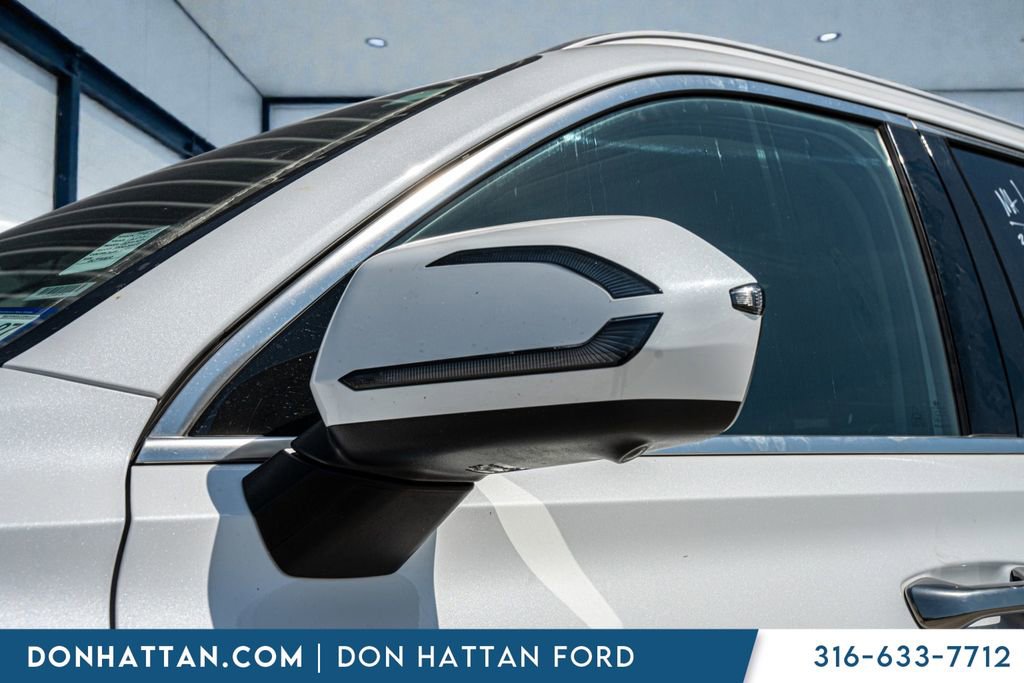 Used 2025 Hyundai Palisade Limited image 29