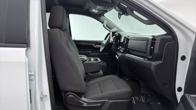 Used 2024 GMC Sierra 1500 Elevation AWD/4WD image 22