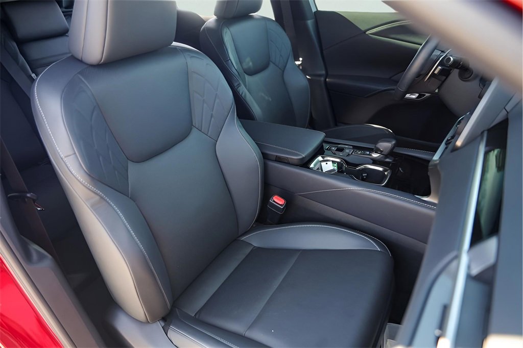 Used 2024 Lexus RX 350 FWD w/ Technology Package image 33