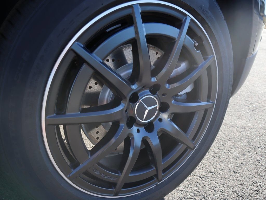 New 2026 Mercedes-Benz GLA 35 AMG 4MATIC image 56