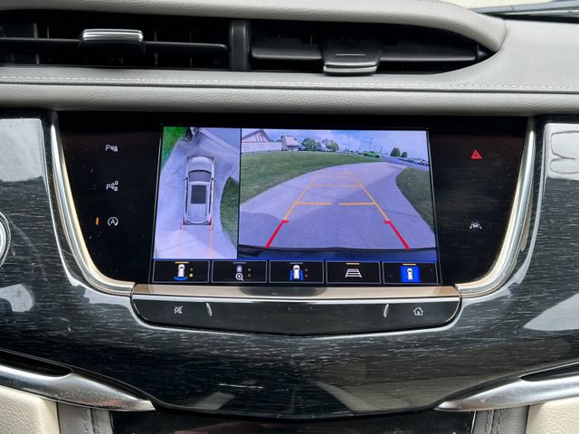Used 2023 Cadillac XT6 Premium Luxury w/ Technology Package AWD/4WD image 53