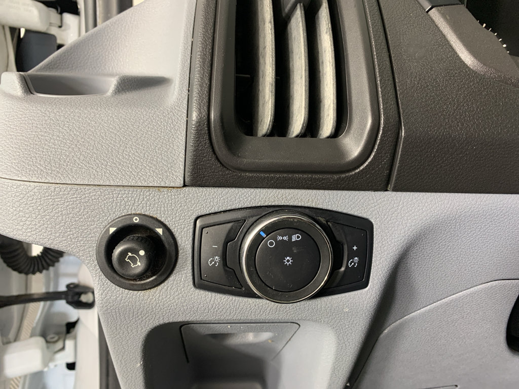 Used 2018 Ford Transit 350 148 Low Roof RWD image 15